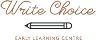 Write Choice Early Learning Centre